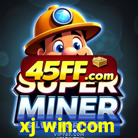 xj win.com